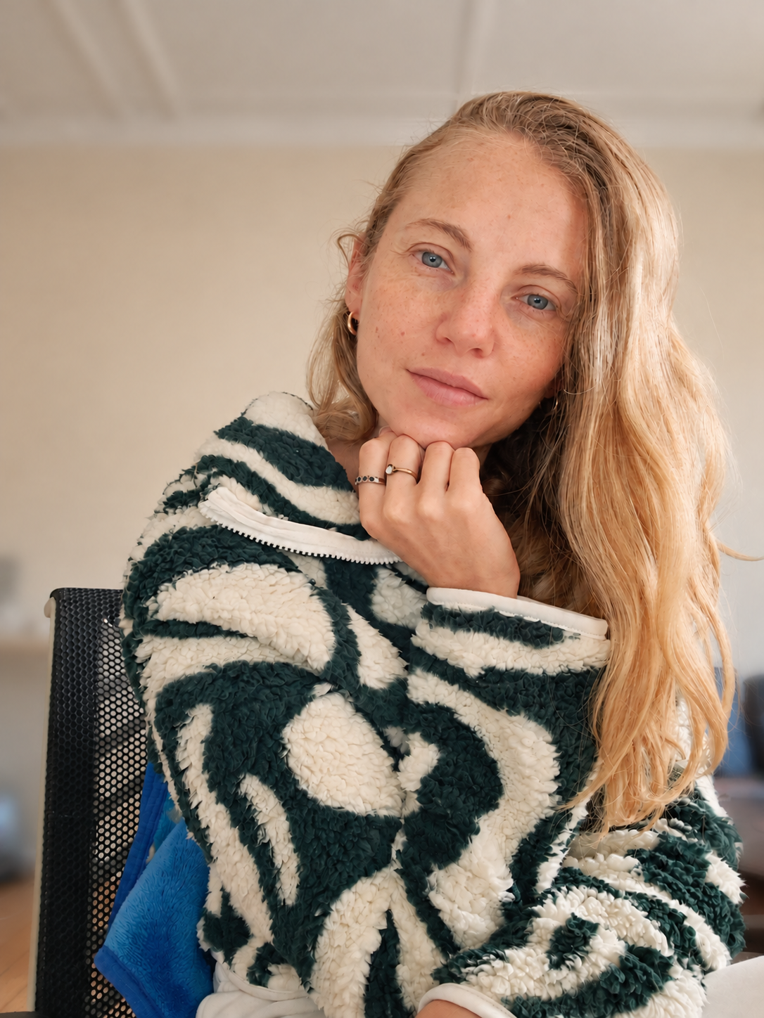 Kirsty Waugh, systems and operations consultant